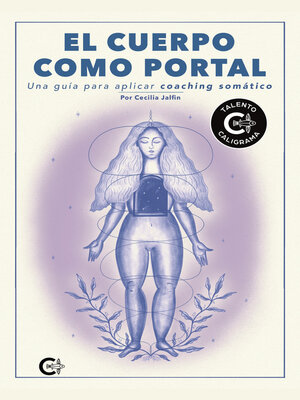 cover image of El cuerpo como portal